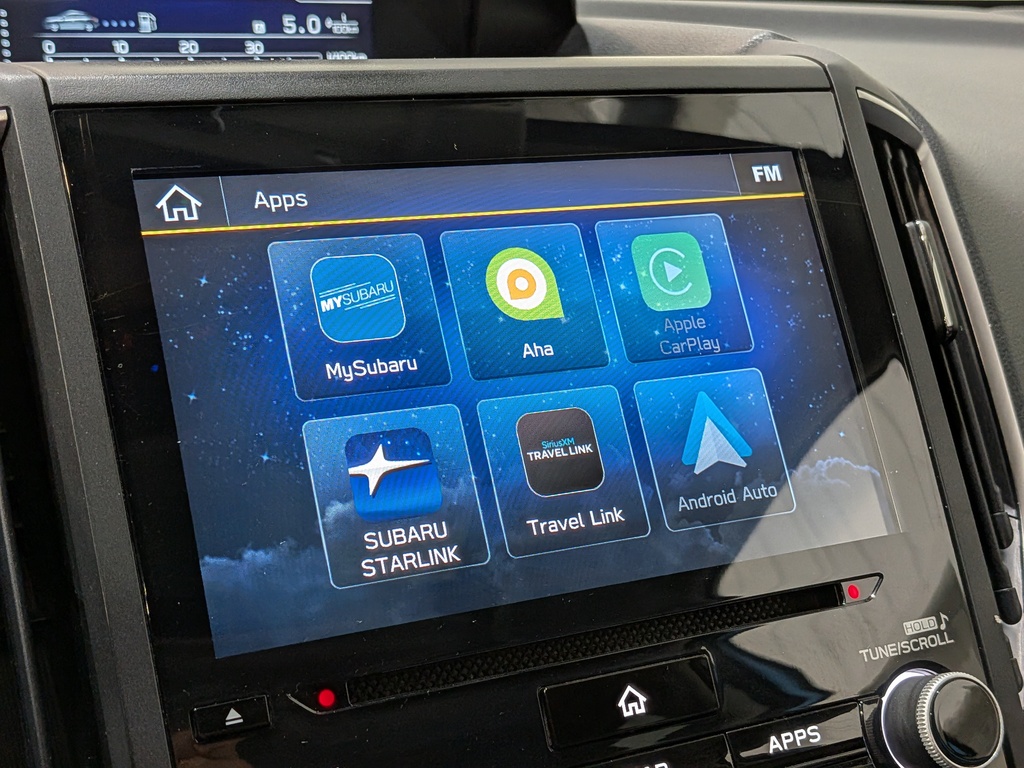 Jeep Compass 2022