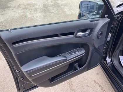 used 2021 Chrysler 300 car, priced at $24,900
