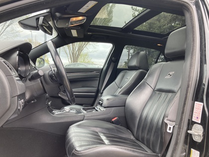 used 2021 Chrysler 300 car, priced at $24,900