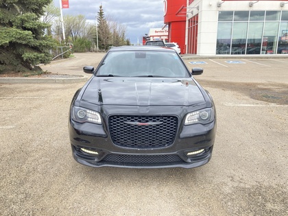 used 2021 Chrysler 300 car, priced at $24,900