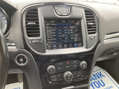 used 2021 Chrysler 300 car, priced at $24,900