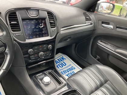 used 2021 Chrysler 300 car, priced at $24,900