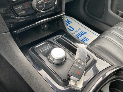 used 2021 Chrysler 300 car, priced at $24,900
