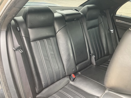 used 2021 Chrysler 300 car, priced at $24,900
