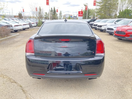 used 2021 Chrysler 300 car, priced at $24,900