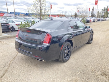 used 2021 Chrysler 300 car, priced at $24,900