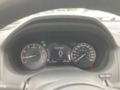 used 2022 Acura RDX car, priced at $39,900