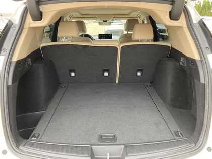 used 2022 Acura RDX car, priced at $39,900