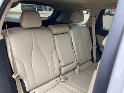 used 2022 Acura RDX car, priced at $39,900