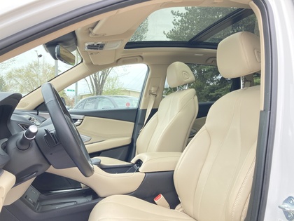used 2022 Acura RDX car, priced at $39,900