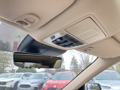 used 2022 Acura RDX car, priced at $39,900