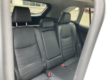 used 2023 Toyota RAV4 car, priced at $39,900