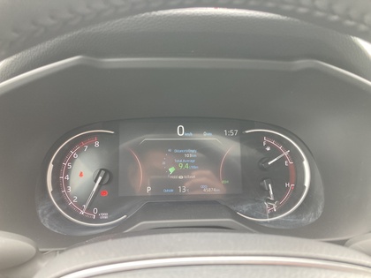 used 2023 Toyota RAV4 car, priced at $39,900