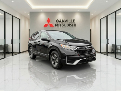 used 2022 Honda CR-V car, priced at $26,950