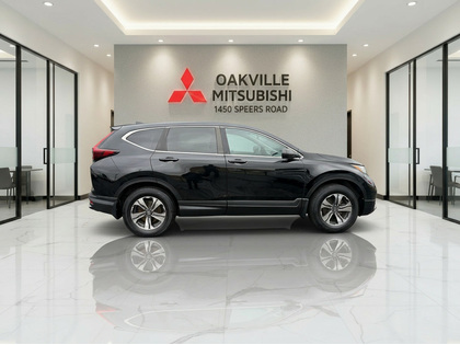 used 2022 Honda CR-V car, priced at $26,950