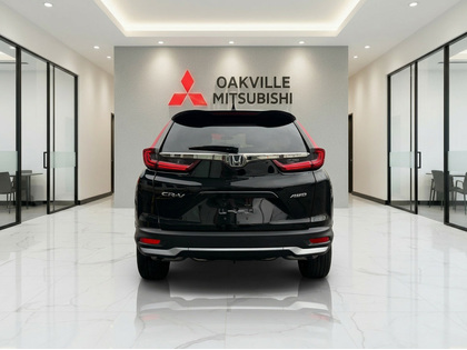 used 2022 Honda CR-V car, priced at $26,950
