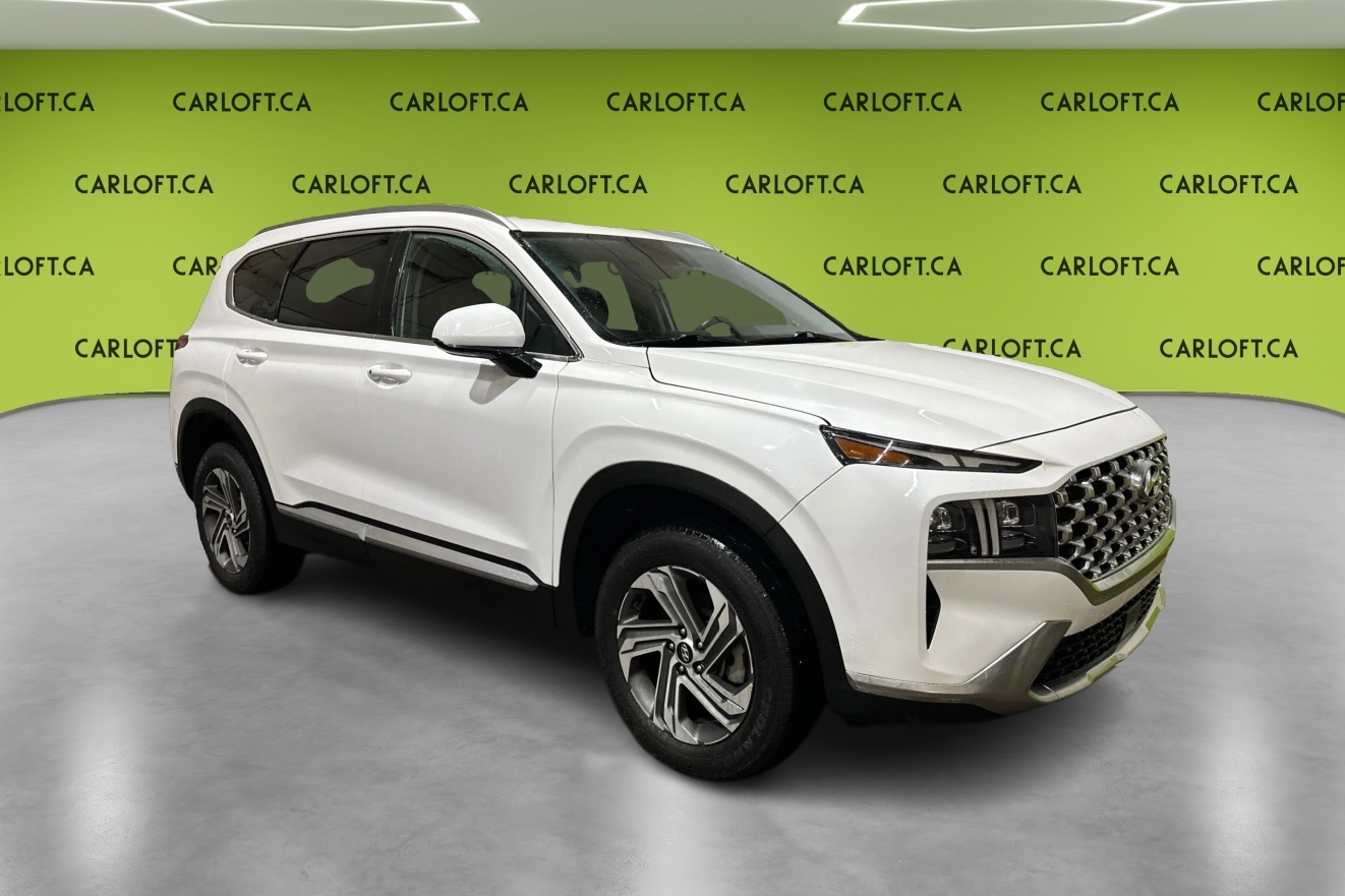 2023 Hyundai Santa Fe