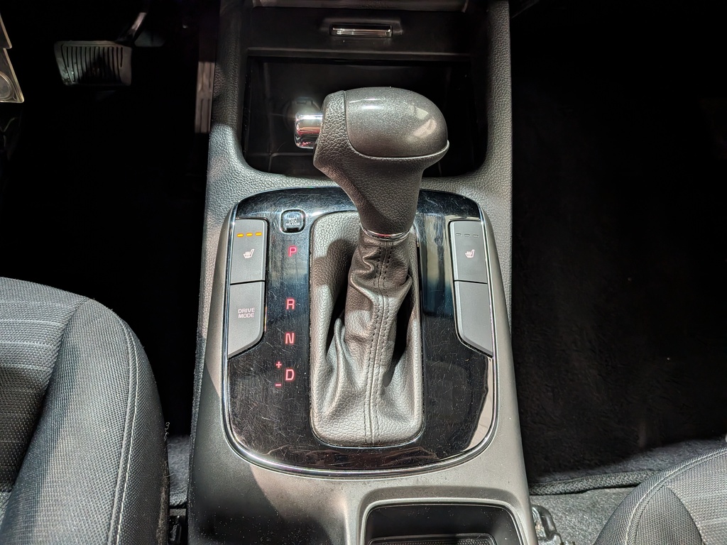 Kia Forte5 2018
