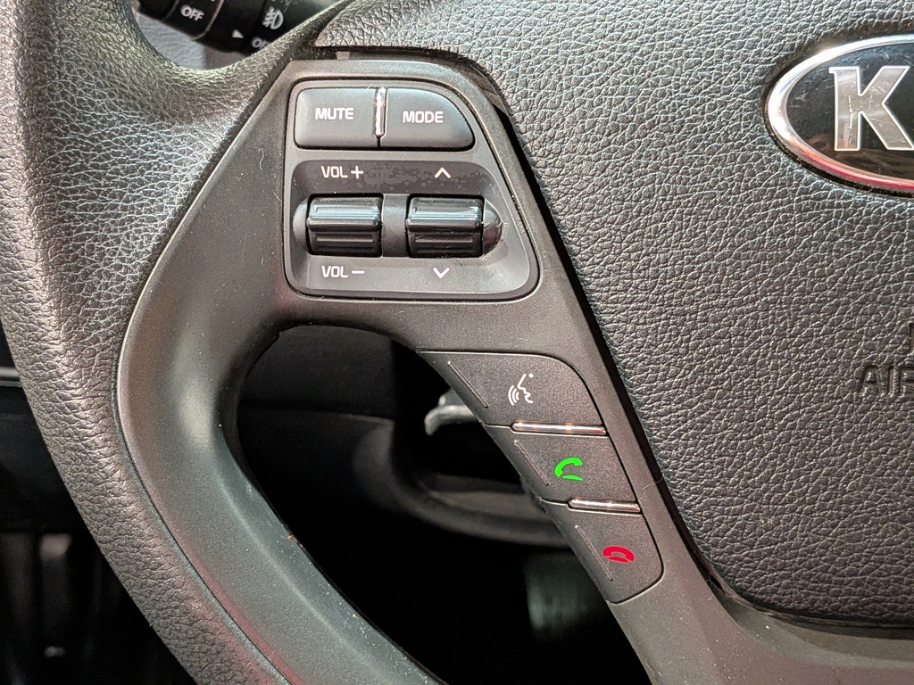 Kia Forte5 2018