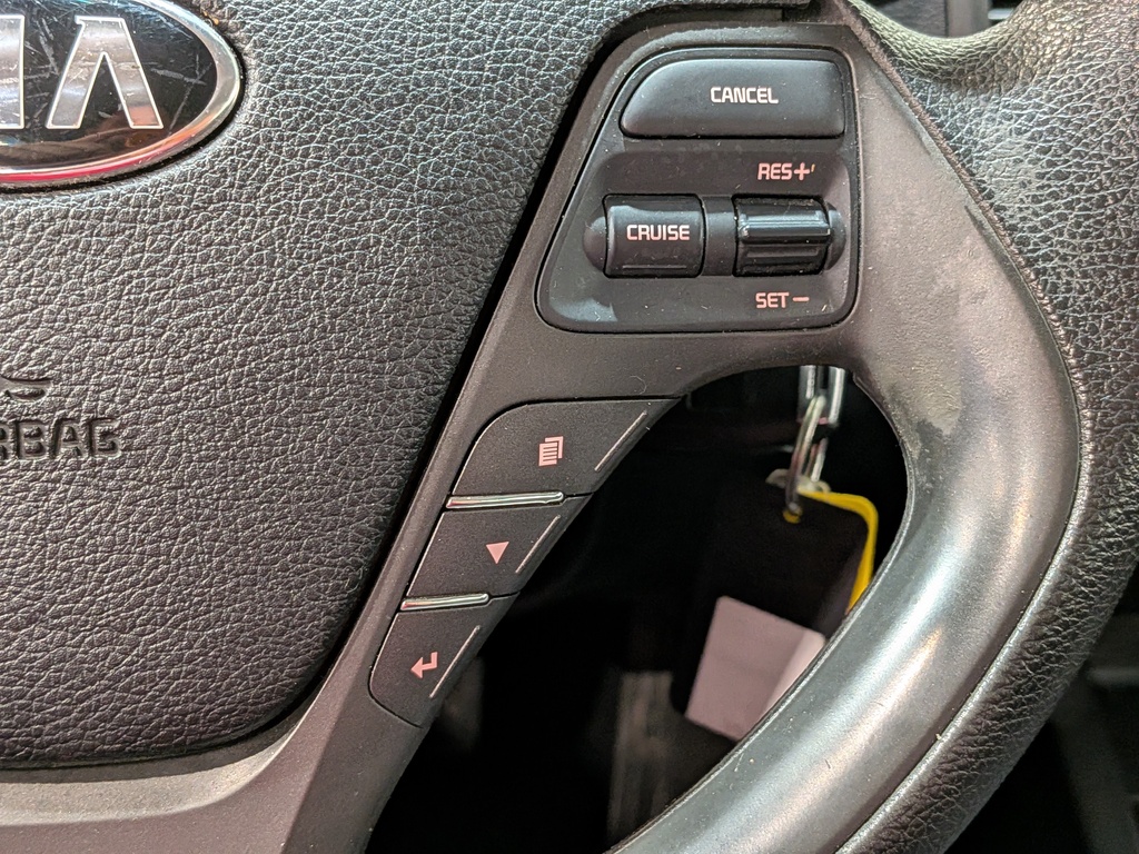 Kia Forte5 2018