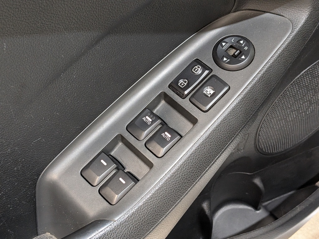 Kia Forte5 2018