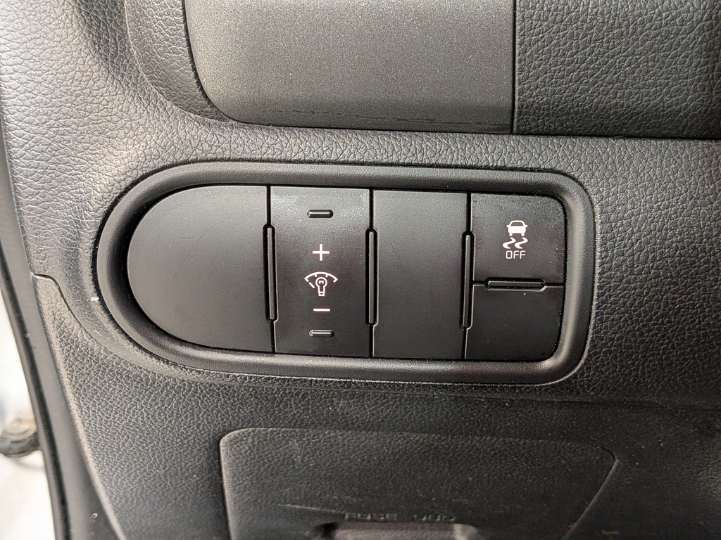 Kia Forte5 2018