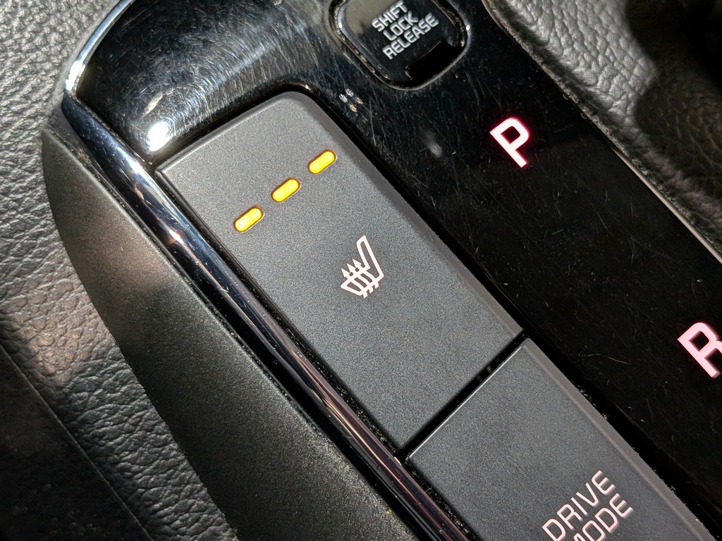 Kia Forte5 2018