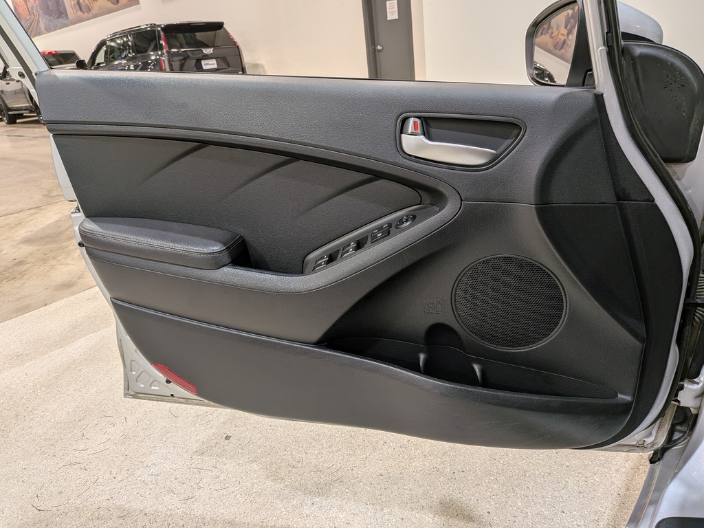 Kia Forte5 2018