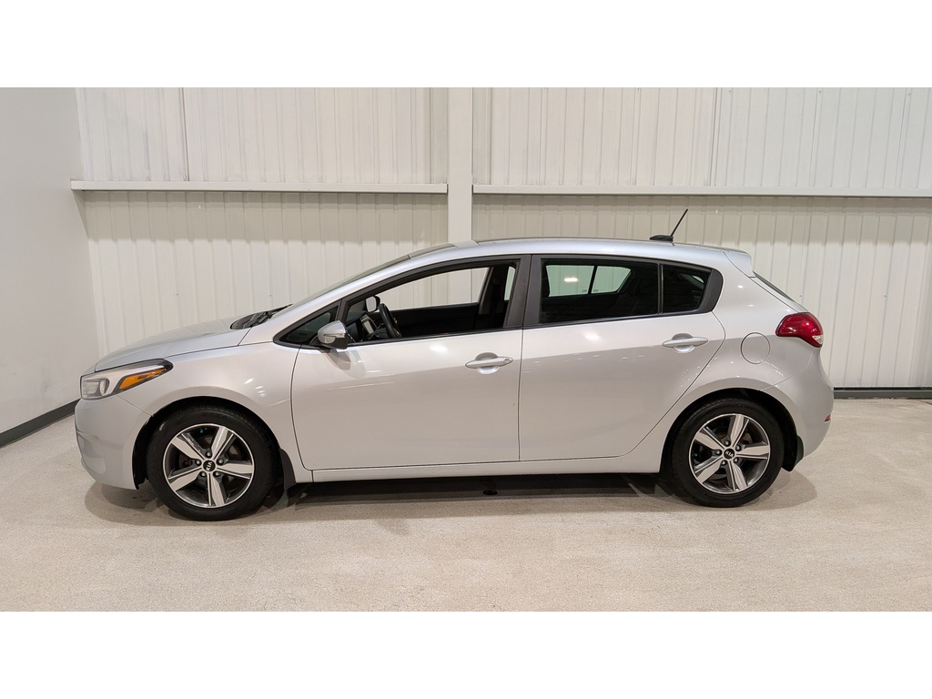 Kia Forte5 2018