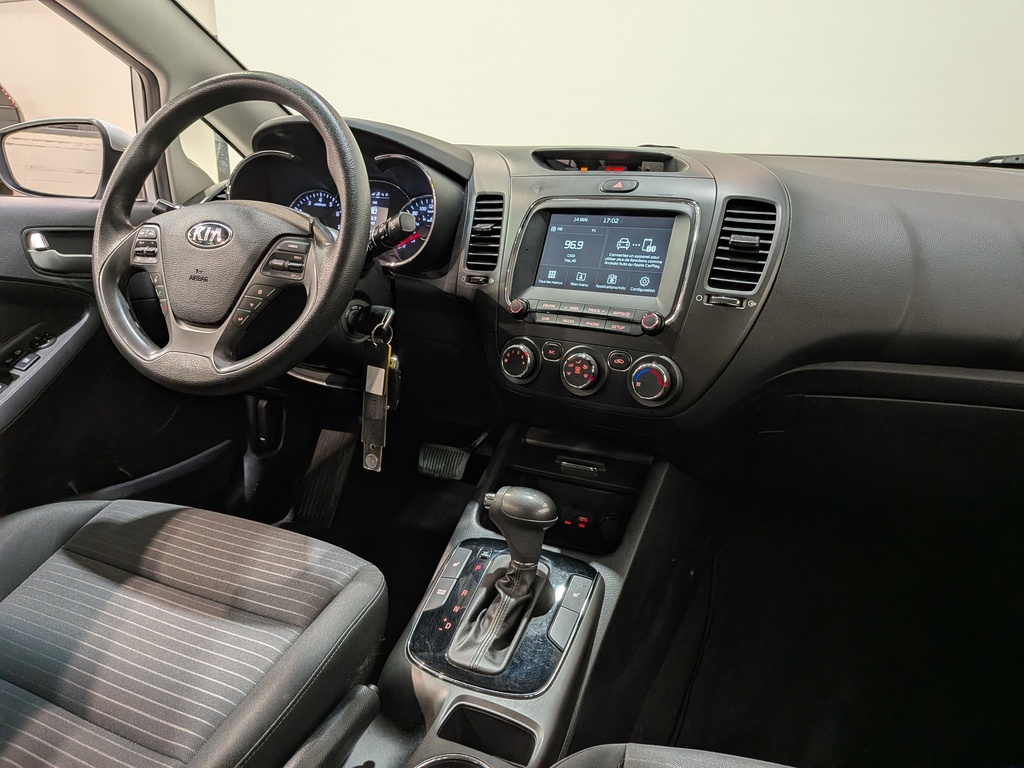 Kia Forte5 2018