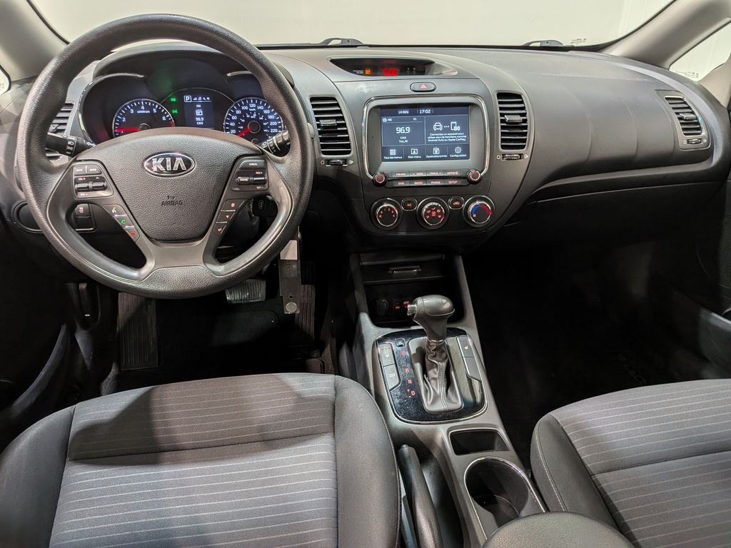 Kia Forte5 2018