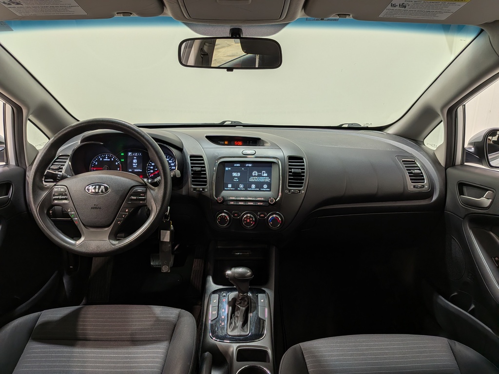 Kia Forte5 2018