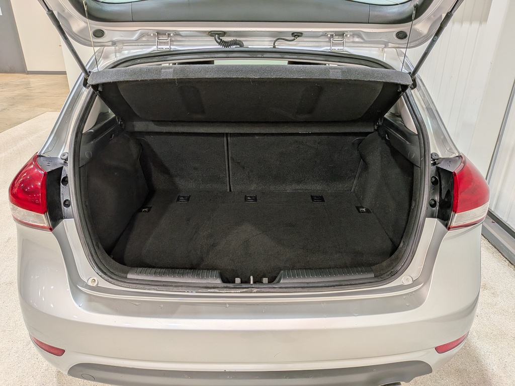 Kia Forte5 2018