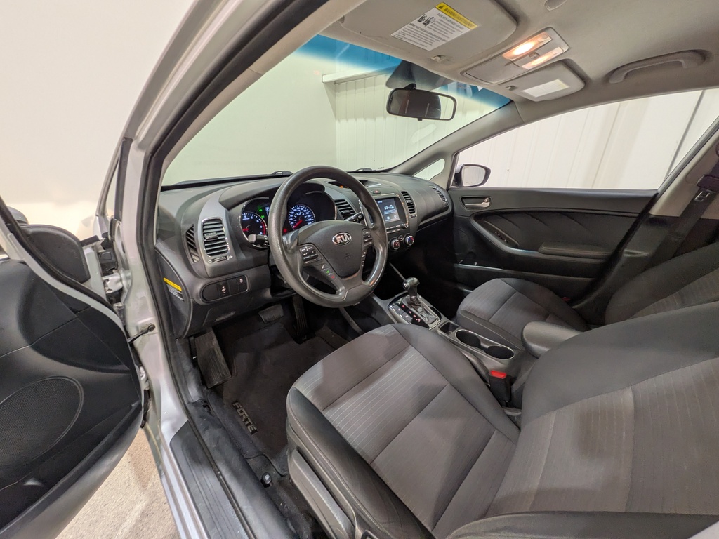 Kia Forte5 2018