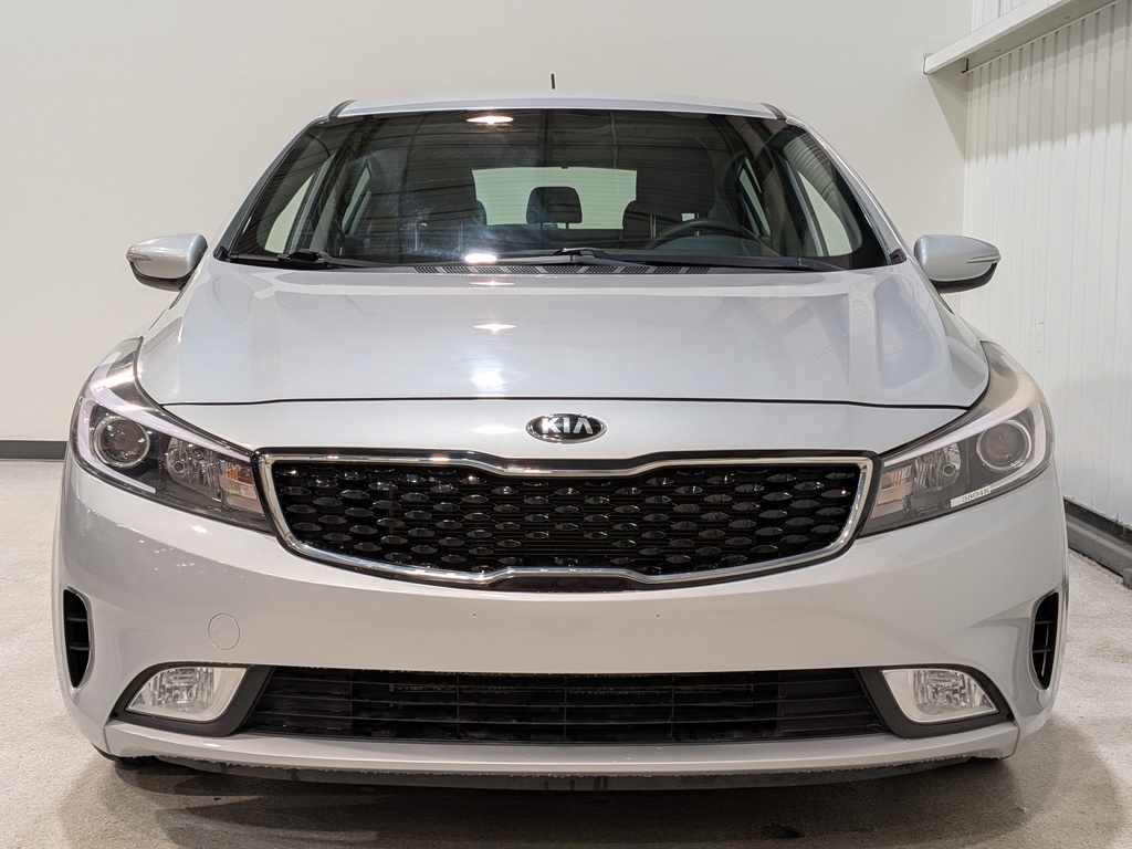 Kia Forte5 2018