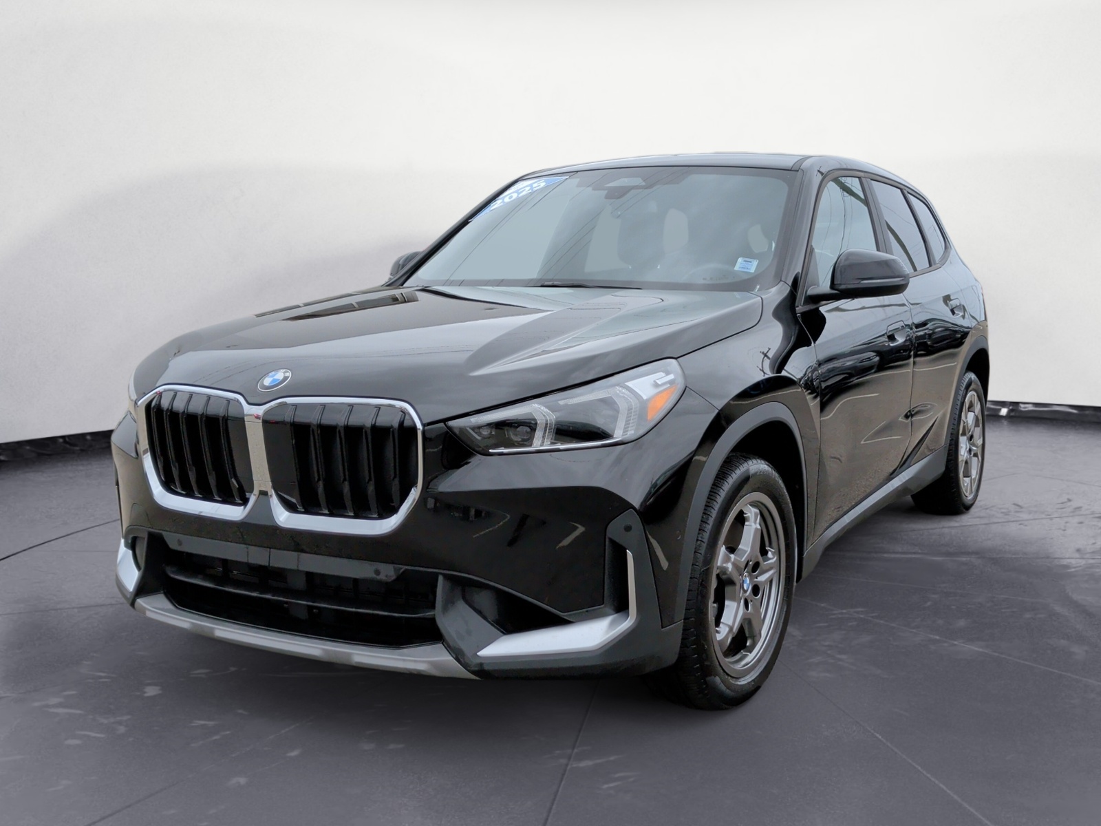 2025 BMW X1
