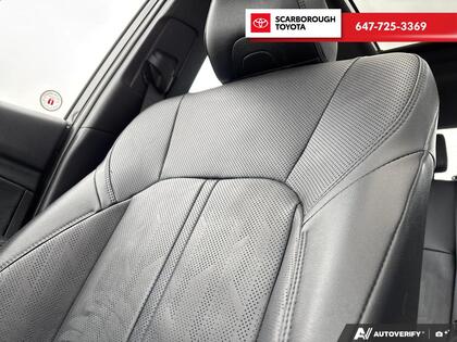 used 2025 Toyota Camry car, priced at $43,495