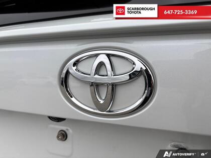 used 2025 Toyota RAV4 car, priced at $46,995