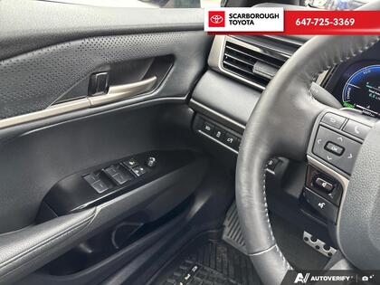used 2025 Toyota Camry car, priced at $43,495