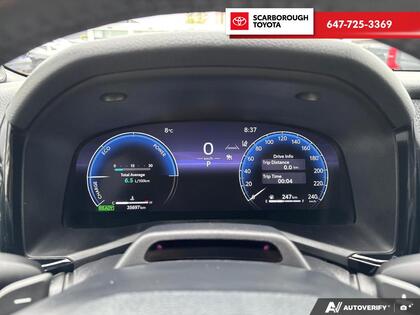 used 2025 Toyota Camry car, priced at $43,495