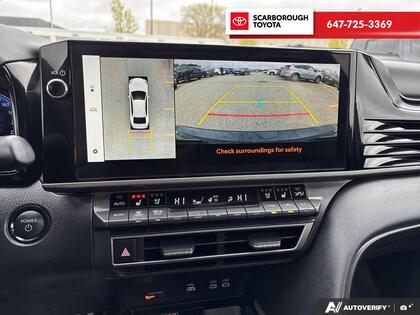 used 2025 Toyota Camry car, priced at $43,495