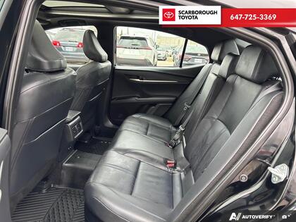 used 2025 Toyota Camry car, priced at $43,495