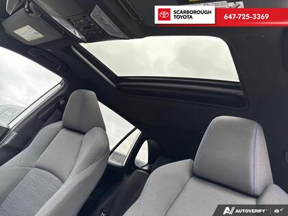 used 2025 Toyota RAV4 car, priced at $46,995