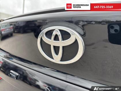 used 2025 Toyota Camry car, priced at $43,495