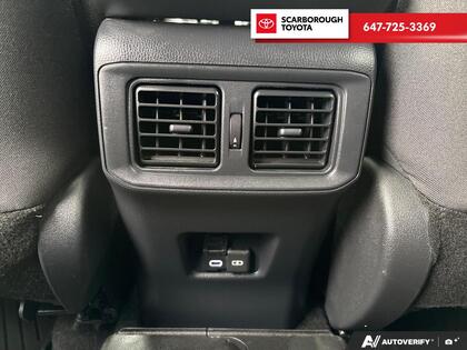 used 2025 Toyota RAV4 car, priced at $46,995
