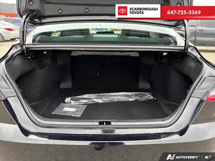 used 2025 Toyota Camry car, priced at $43,495