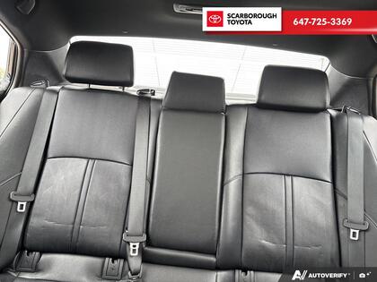 used 2025 Toyota Camry car, priced at $43,495