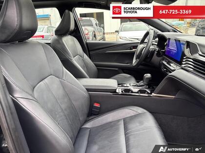 used 2025 Toyota Camry car, priced at $43,495