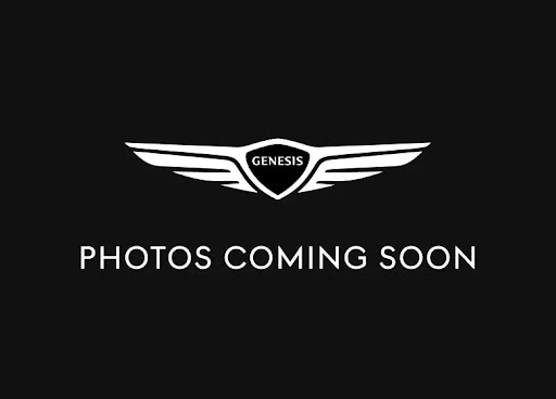 2025 Genesis G80