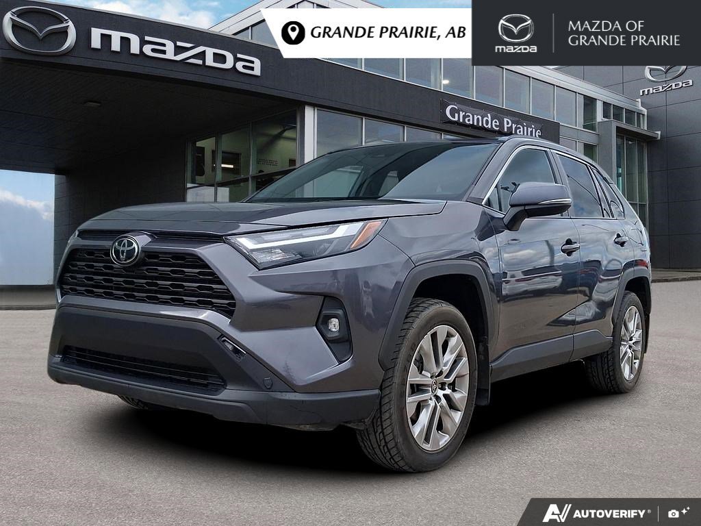 2023 Toyota RAV4